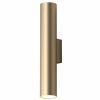 Бра Denkirs Scope (Сцопе) DK5022-SG