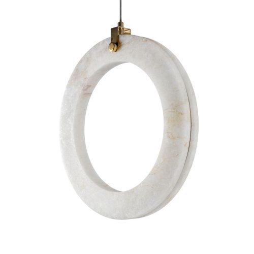 Светильник подвесной Loft It Soho 10410/B - фото 3