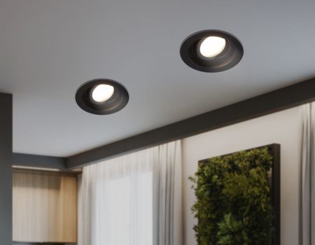 Светильник встраиваемый Ambrella Light Standard Tech (Стандард Тецх) TN102756