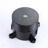 Смеситель Abber Daheim AF8215W напольный белый