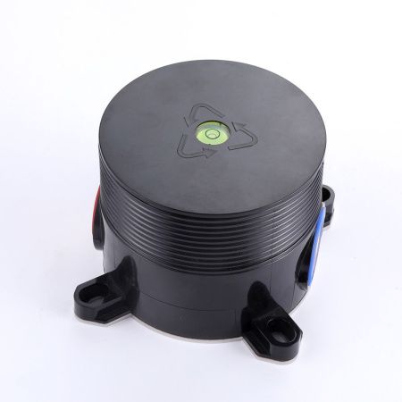 Смеситель Abber Daheim AF8215W напольный белый