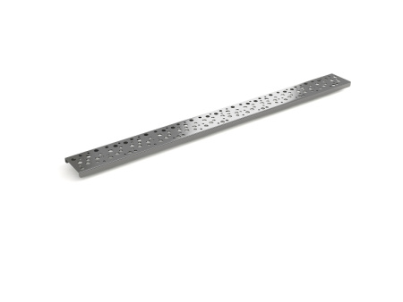 Душевой лоток PlastBrno DESIGN 5 SZA5650 напольный