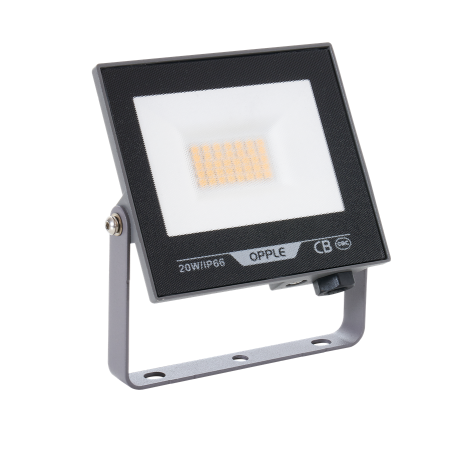 Прожектор OPPLE LED Floodlight EQ3 (ЛЕД Флоодлигхт ЕК3) 709000097400