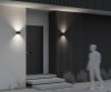 Архитектурный светильник Maytoni Outdoor Fulton (Фултон) O573WL-L6B