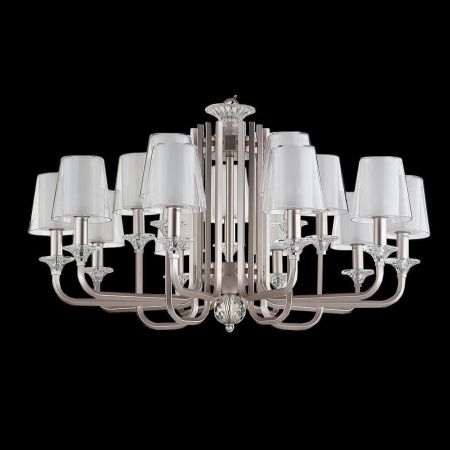 Люстра подвесная Newport 4600 4610+5/C