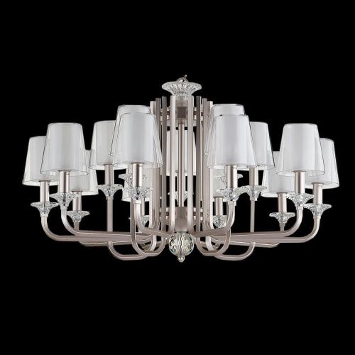 Люстра подвесная Newport 4600 4610+5/C - фото 2