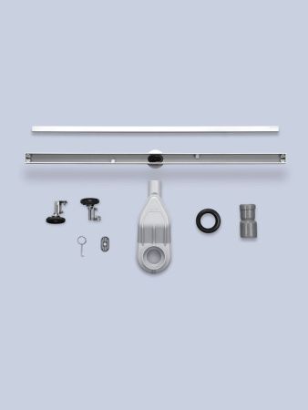 Душевой лоток AltroBagno Supremo AltroBagnoSupremo071233Ni