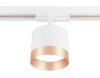 Трековый однофазный светильник Ambrella Light Track System (Трацк Сыстем) GL5361
