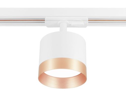 Трековый однофазный светильник Ambrella Light Track System (Трацк Сыстем) GL5361 - фото 2
