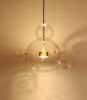 Светильник подвесной Delight Collection Bubbles (Бубблес) KG0943P-1 gold