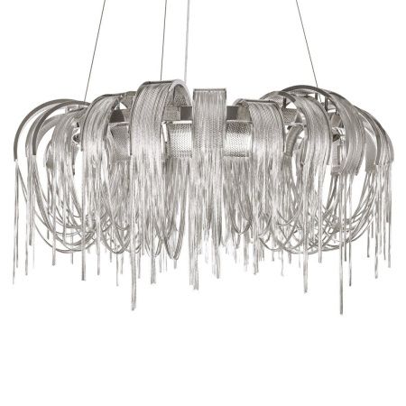 Люстра подвесная Loft It Volver 10404/800 SN