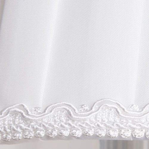 Бра Arte Lamp Molly (Моллы) A1316AP-1CC - фото 5