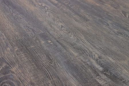 SPC ламинат CronaFloor Nano Дуб Морёный Т060878 толщина 0,35 см 42 класс 1200х180