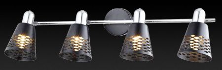 Спот Toplight Susan (Сусан) TL3760Y-04BC