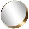 Зеркало Garda Decor 19-OA-6276L 80х80