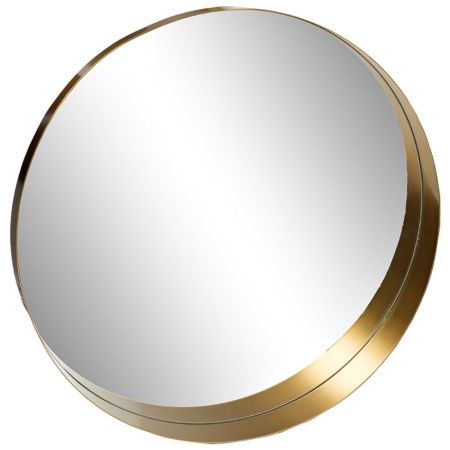 Зеркало Garda Decor 19-OA-6276L 80х80