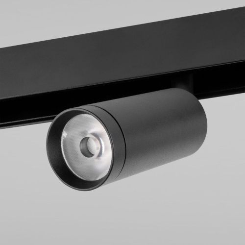 Трековый светильник Elektrostandard Slim Magnetic (Слим Магнетиц) 4690389189210 - фото 2