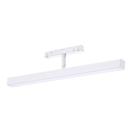 Трековый светодиодный светильник ST Luce Skyline 48 (Скылине 48) ST802.546.12