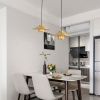 Светильник подвесной ImperiumLoft Serenity (Серениты) 140993-26