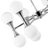 Люстра на штанге Arte Lamp Palla (Палла) A9162LM-12CC