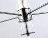 Люстра подвесная Ambrella Light Heigh Light (Хеигх Лигхт) LH56001