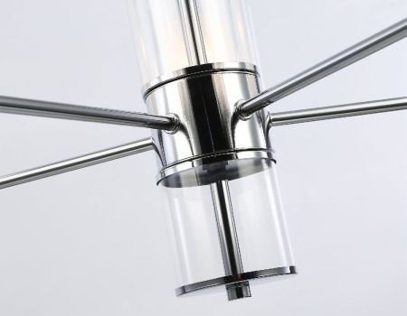 Люстра подвесная Ambrella Light Heigh Light (Хеигх Лигхт) LH56001