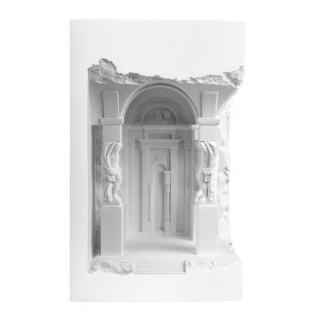 Светильник встраиваемый Loft It Antique 10355B