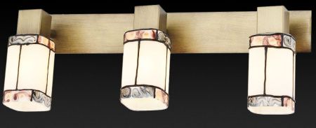 Спот Toplight Sylvia TL3770Y TL3770Y-03AB