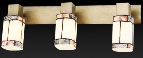 Спот Toplight Sylvia TL3770Y TL3770Y-03AB - фото 2