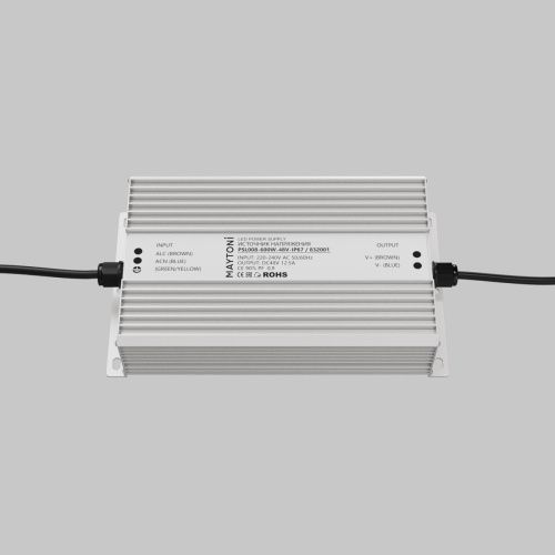 Источник напряжения Maytoni Led Strip 832001 - фото 2