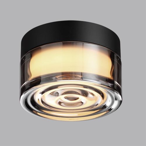 Настенно-потолочный светильник Odeon Light Ronda (Ронда) 7157/6CL - фото 4