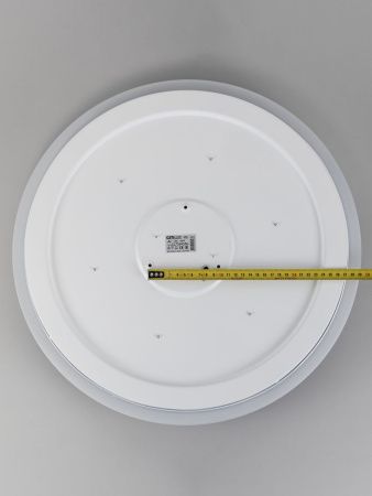 Светильник потолочный музыкальный Citilux Enzo (Ензо) CL753453G