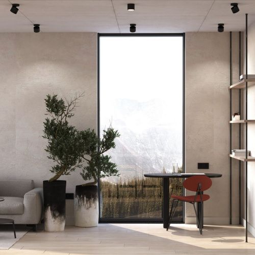 Спот Hesby Lighting Mysen (Мысен) HSBL_0180 - фото 2