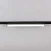 Трековый магнитный светильник Reluce 13003-9.3-001UR magnetic LED10W BK CCT+SMART
