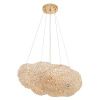 Люстра подвесная Citilux Cloudy (Цлоуды) CL323262