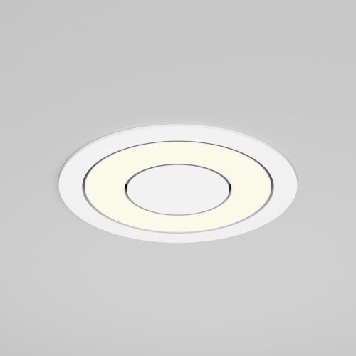 Светильник встраиваемый Maytoni Technical Vector DL102-12W3K-W - фото 4