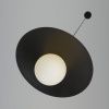 Светильник подвесной Zortes Lumi (Луми) ZRS.2436.40
