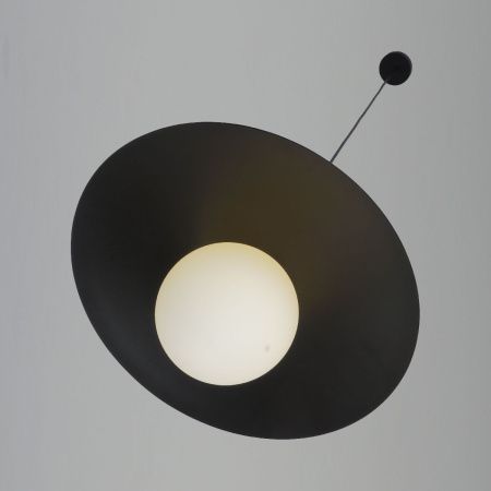 Светильник подвесной Zortes Lumi (Луми) ZRS.2436.40
