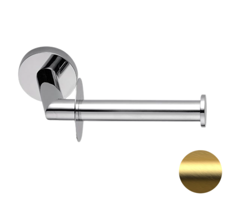 Бумагодержатель Remer Guest GS61BG