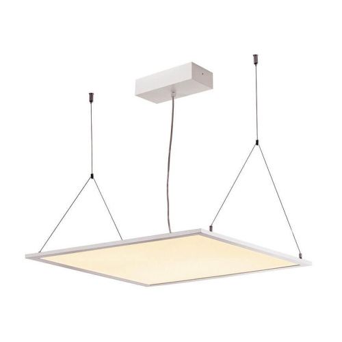 Светильник встраиваемый Uniel Effective (Еффецтиве) ULP-3030-18W/NW Effective White - фото 3