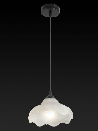 Светильник подвесной Toplight Candyce (Цандыце) TL4450D-01BL