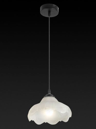 Светильник подвесной Toplight Candyce (Цандыце) TL4450D-01BL - фото 2