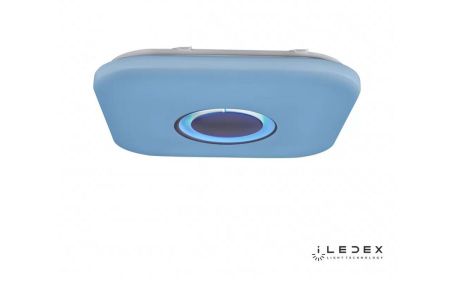 Светильник потолочный iLedex Music (Мусиц) Music-48W-Square