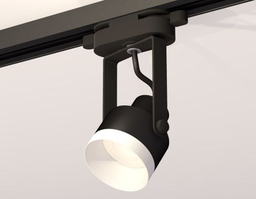 Трековый однофазный светильник Ambrella Light Track System (Трацк Сыстем) XT6602040 - фото 2