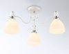 Люстра потолочная Ambrella Light Modern (Модерн) TR303302