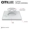 Светильник потолочный Citilux Norma (Норма) CL749K300