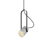 Светильник подвесной Freya Elori (Элори) FR4004PL-01WB