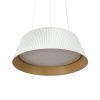 Светильник подвесной Loft It Evans 10224P White