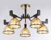 Люстра на штанге Ambrella Light Traditional (Традитионал) TR9099