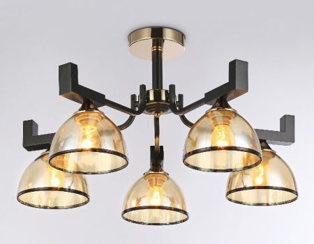 Люстра на штанге Ambrella Light Traditional (Традитионал) TR9099